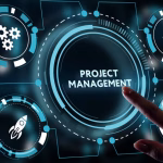 HOW AI IS RE-SHAPING PROJECT MANAGEMENT : THE MACHINES ARE HERE FOR THE PMO