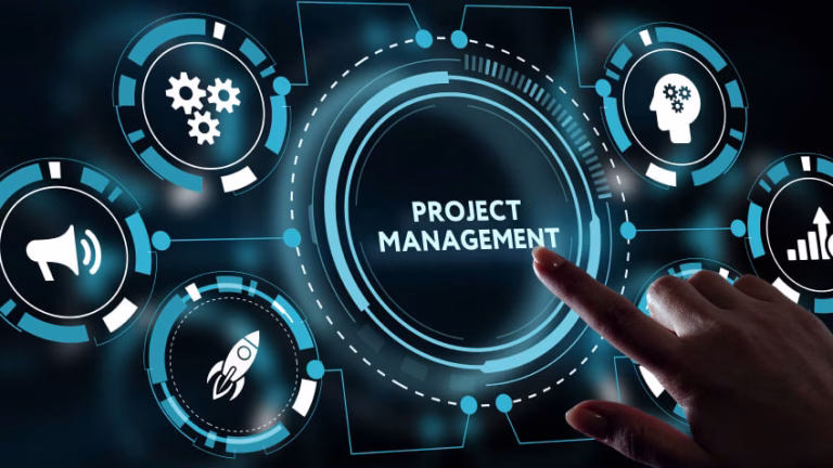 HOW AI IS RE-SHAPING PROJECT MANAGEMENT : THE MACHINES ARE HERE FOR THE PMO