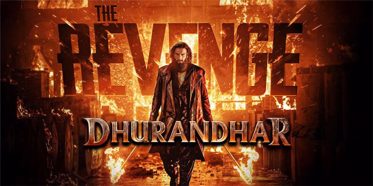 DHURANDHAR 1 & 2 (2025 – 2026) – ADITYA DHAR’S ACTION PACKED TAKE ON REAL EVENTS IS A GAME-CHANGING BLOCKBUSTER FOR BOLLYWOOD