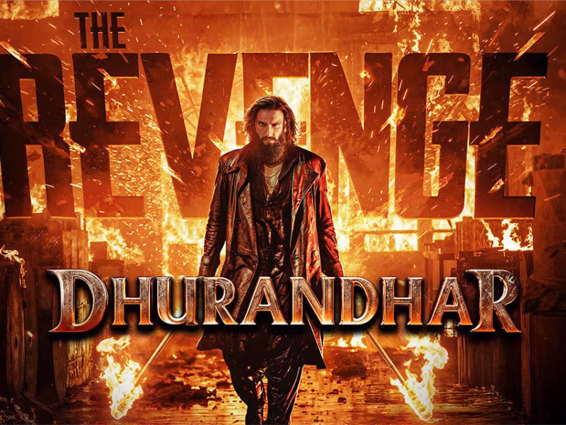 DHURANDHAR 1 & 2 (2025 – 2026) – ADITYA DHAR’S ACTION PACKED TAKE ON REAL EVENTS IS A GAME-CHANGING BLOCKBUSTER FOR BOLLYWOOD