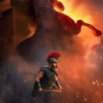 THE ODYSSEY (2026) — CHRISTOPHER NOLAN GOES GREEK, AND FORGETS TO BRING THE MYTH